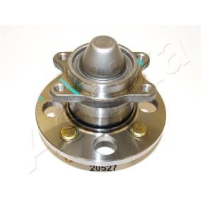 Compre Kit de rolamento de roda da ASHIKA 44-20527 a um preço baixo por 66,03 €
