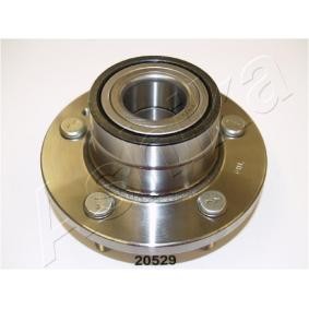 Compre Cubo da roda da ASHIKA 44-20529 a um preço baixo por 71,41 €