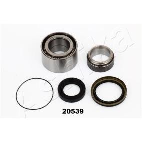 Compre Cubo da roda de ASHIKA online para H-1 Cargo (TQ) a preços moderados