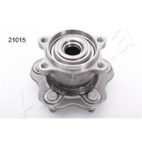 Achetez des Kit de roulement de roue ASHIKA 44-21015 à prix pour 105,66 €