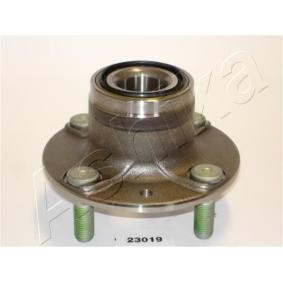 Comprar Cubo de rueda de ASHIKA 44-23019 a bajo precio de 60,15 €