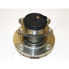 Compre Cubo da roda da ASHIKA 44-25044 a um preço baixo por 98,01 €