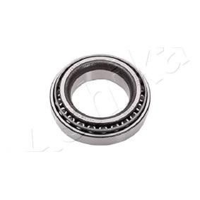 Acquista Kit cuscinetto ruota da ASHIKA 44-29004 a buon mercato per soli 14,87 €