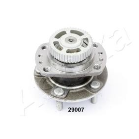 Compre Cubo da roda da ASHIKA 44-29007 a um preço baixo por 108,83 €