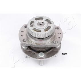 Compre Cubo da roda da ASHIKA 44-29014 a um preço baixo por 93,48 €