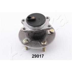 Achetez des Kit de roulement de roue ASHIKA 44-29017 à prix pour 97,92 €