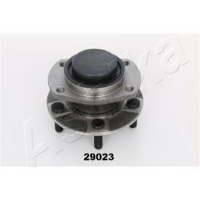 Compre Cubo da roda da ASHIKA 44-29023 a um preço baixo por 111,34 €