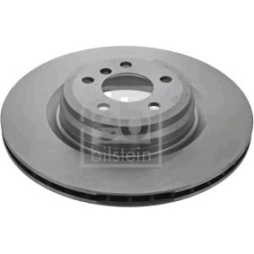 Acquista Disco freno da FEBI BILSTEIN 44028 a buon mercato per soli 73,06 €