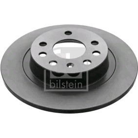 Comprar Disco de freno de FEBI BILSTEIN 44042 a bajo precio de 30,57 €
