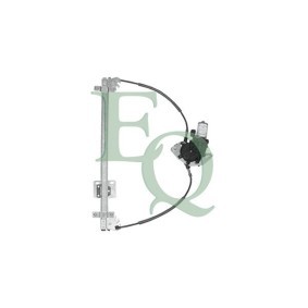 Osta Lasinnostin EQUAL QUALITY:llä 440611 edullisesti hintaan 254,27 €