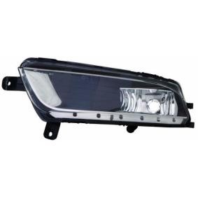 Osta Sumuvalo ABAKUS:llä 441-2049L-UQ edullisesti hintaan 48,35 €