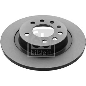 Comprar Disco de freno de FEBI BILSTEIN 44115 a bajo precio de 33,11 €
