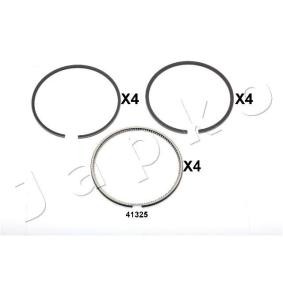 Acquista Fasce elastiche da JAPKO 441325J a buon mercato per soli 71,17 €