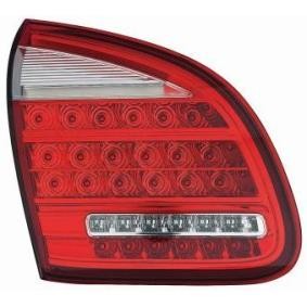 Osta Peruutusvalo ABAKUS:llä 448-1301L-AEN edullisesti hintaan 235,87 €