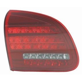 Osta Peruutusvalo ABAKUS:llä 448-1301R-AE edullisesti hintaan 159,81 €