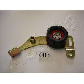 Comprar Tensor de correa, correa dentada de ASHIKA 45-00-003 a bajo precio de 34,62 €