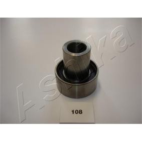 Comprar Tensor de correa, correa dentada de ASHIKA 45-01-108 a bajo precio de 32,93 €