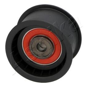Achetez des Tendeur de courroie de distribution ASHIKA 45-05-517 à prix pour 30,02 €