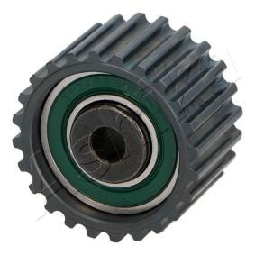 Riemenspanner, Zahnriemen 45-07-702 SUBARU IMPREZA von ASHIKA