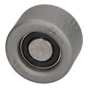 Compre Tensor de correia, correia dentada da ASHIKA 45-09-924 a um preço baixo por 24,54 €
