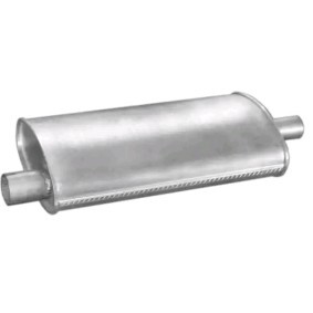 Acquista Marmitta centrale da POLMO 45.26 a buon mercato per soli 68,72 €
