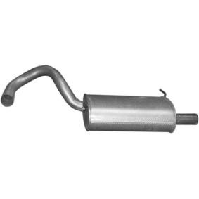 Endschalldämpfer 45.27