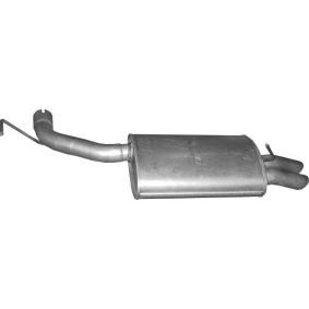 Endschalldämpfer 45.38