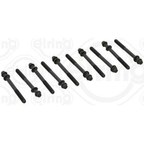 Zylinderkopfschraubensatz 452.740 SUBARU von ELRING