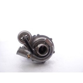 Turbolader von GARRETT 452202-5004S
