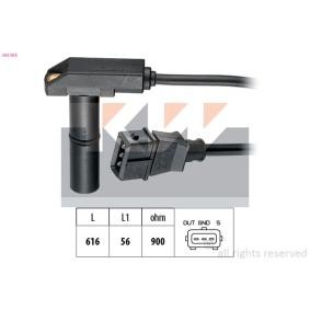 Acquista Generatore di impulsi, Albero a gomiti da KW 453 054 a buon mercato per soli 29,81 €