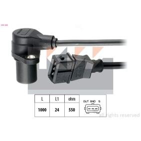 Comprar Sensor de cigüeñal de KW 453 228 a bajo precio de 41,59 €