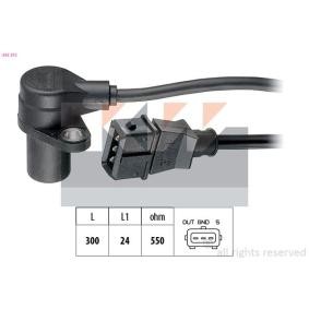Comprar Sensor de cigüeñal de KW 453 272 a bajo precio de 34,13 €