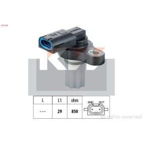 Achetez des Capteur de vitesse de roue, boîte automatique KW 453 309 à prix pour 25,78 €