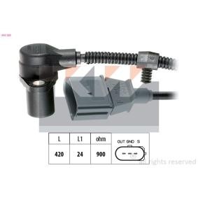 Kurbelwellensensor von KW