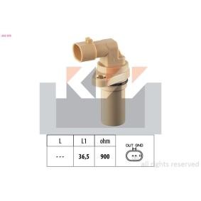 Osta Impulssianturi, kampiakseli KW:llä 453 379 edullisesti hintaan 30,94 €