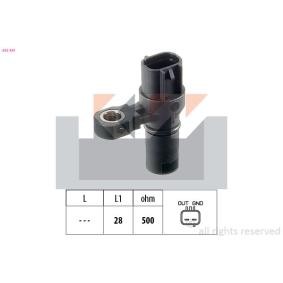 Comprar Sensor de revoluciones, caja automática de KW 453 441 a bajo precio de 64,06 €