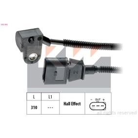 Achetez des Capteur, position d'arbre à cames KW 453 456 à prix pour 71,39 €