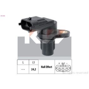 Nockenwellensensor von KW