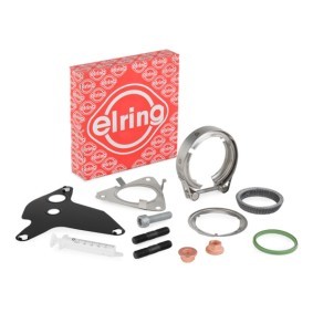 Acquista Kit montaggio turbocompressore da ELRING 453.400 a buon mercato per soli 45,23 €