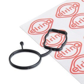 Achetez des Joint d'étanchéité, pompe à eau ELRING 453.710 à prix pour 4,62 €