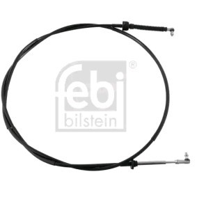 Acquista Cavo comando, Cambio manuale da FEBI BILSTEIN 45332 a buon mercato per soli 243,13 €