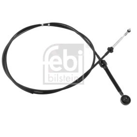 Acquista Cavo comando, Cambio manuale da FEBI BILSTEIN 45333 a buon mercato per soli 246,36 €