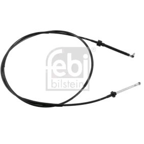 Acquista Cavo comando, Cambio manuale da FEBI BILSTEIN 45343 a buon mercato per soli 216,46 €