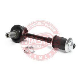 Compre Barra / escora, barra estabilizadora da MASTER-SPORT 45368S-PCS-MS a um preço baixo por 10,86 €