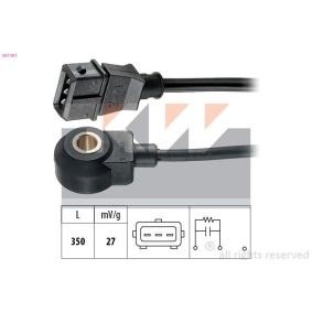 Compre Sensor de detonação da KW 457 051 a um preço baixo por 28,60 €
