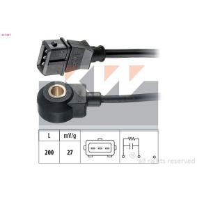Compre Sensor de detonação da KW 457 061 a um preço baixo por 39,09 €