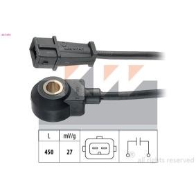 Klopfsensor für MINI von KW