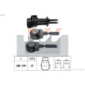 Compre Sensor de detonação da KW 457 131 a um preço baixo por 50,80 €