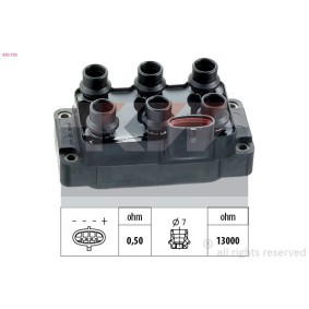 Acquista Sensore di detonazione da KW 457 190 a buon mercato per soli 46,92 €