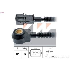 Klopfsensor von KW 457 204